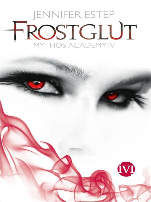 Title details for Frostglut by Jennifer Estep - Available